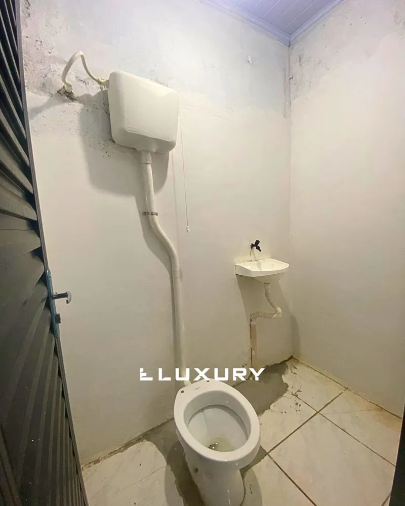 Prédio Inteiro, 9 m² - Foto 5