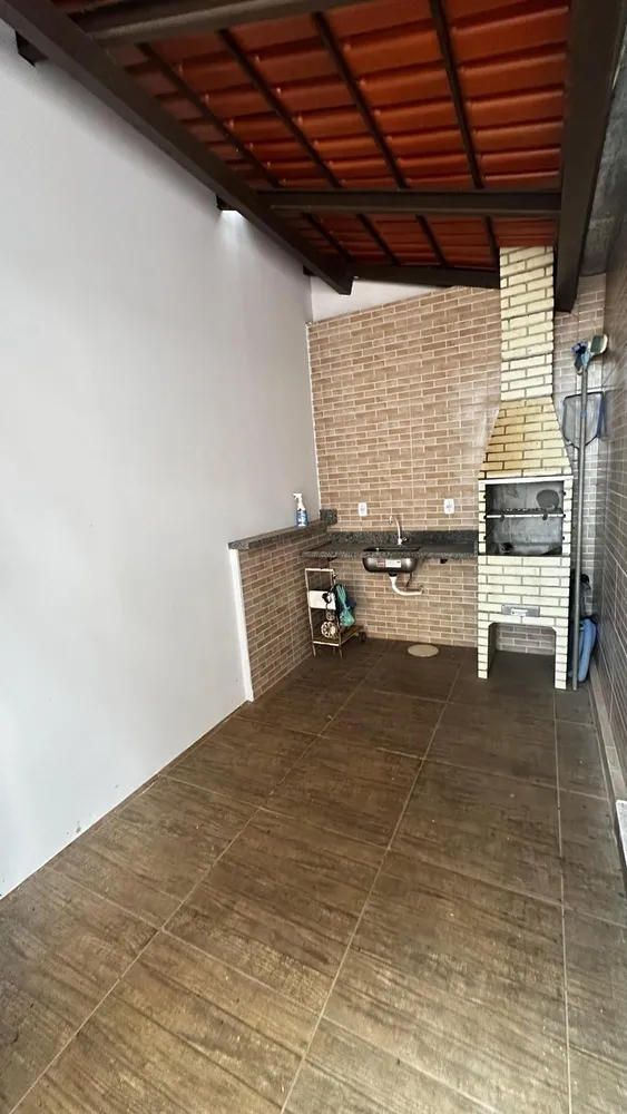 Casa de Condomínio, 3 quartos - Foto 7