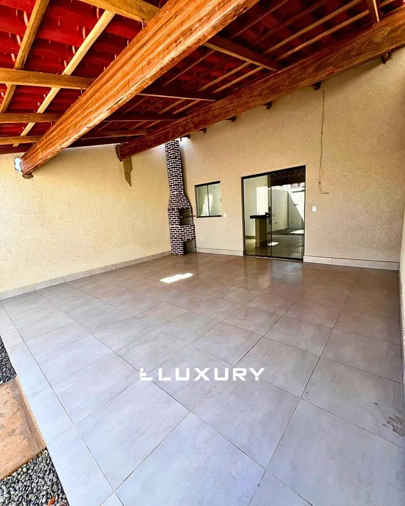 Casa, 2 quartos, 75 m² - Foto 2