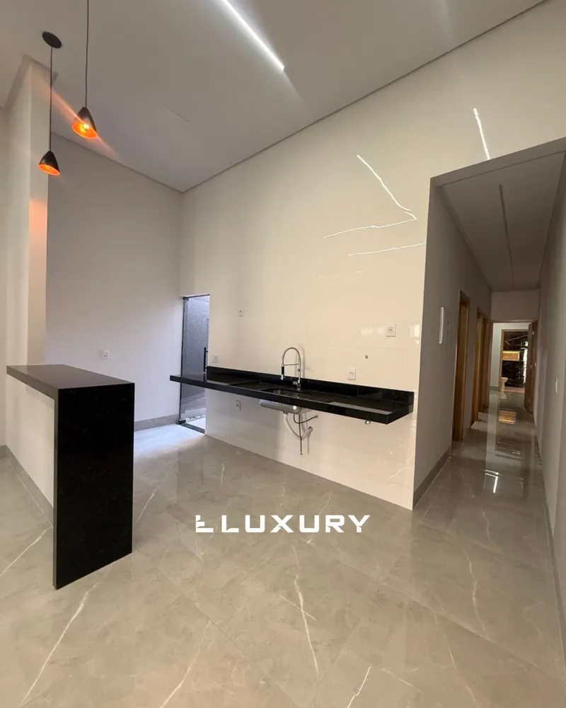 Casa, 3 quartos, 104 m² - Foto 11