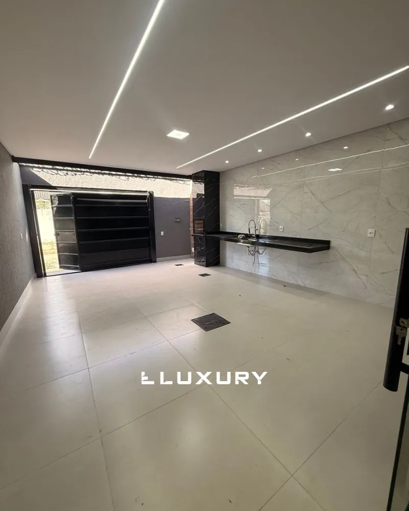 Casa, 3 quartos, 104 m² - Foto 1
