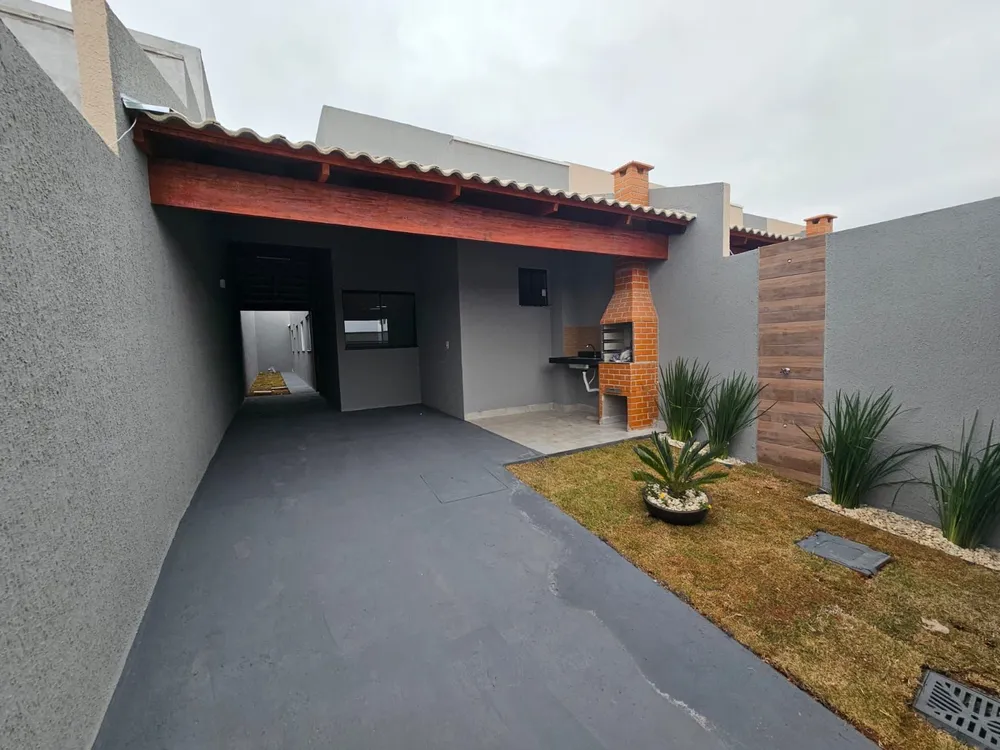 Casa, 3 quartos, 90 m² - Foto 6