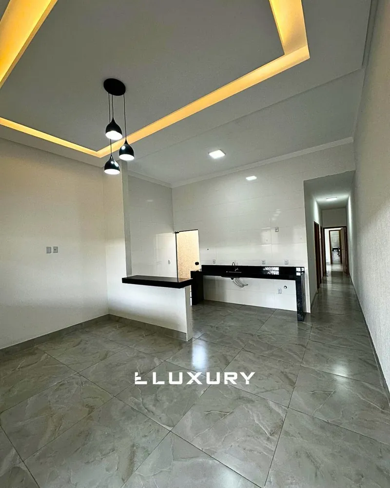 Casa, 3 quartos, 94 m² - Foto 2