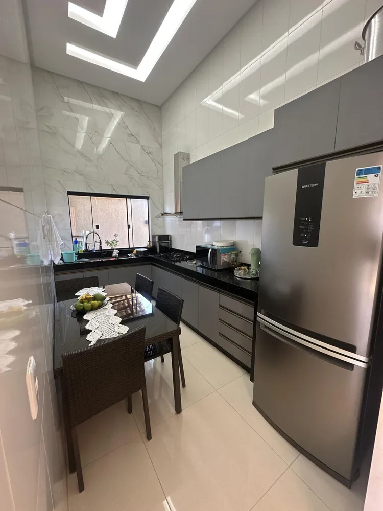 Casa, 3 quartos, 135 m² - Foto 4