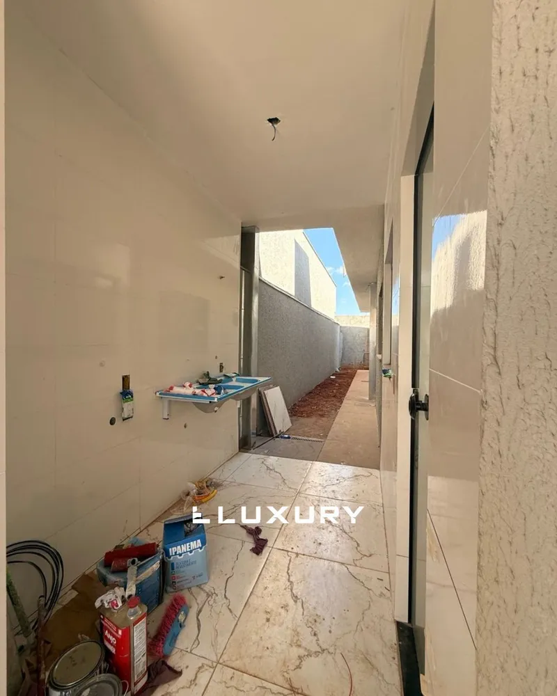 Casa, 3 quartos, 80 m² - Foto 5