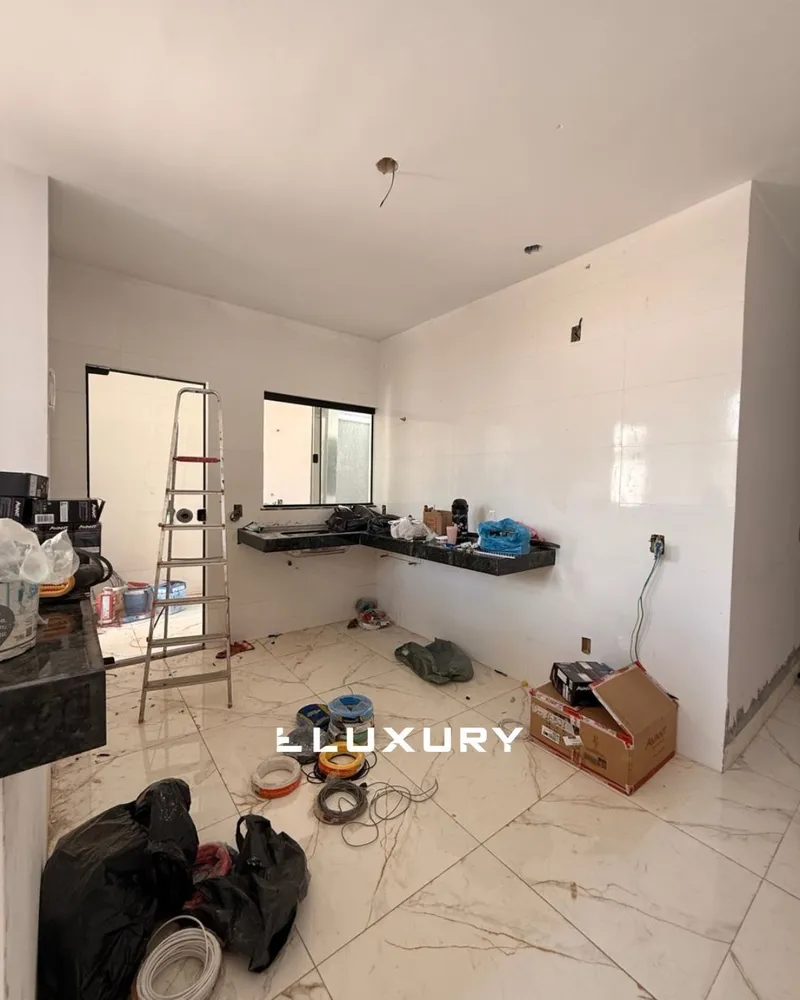Casa, 3 quartos, 80 m² - Foto 11