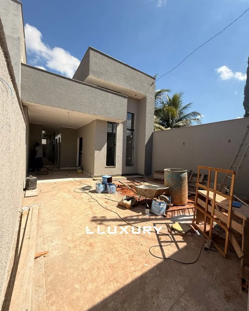 Casa, 3 quartos, 80 m² - Foto 13