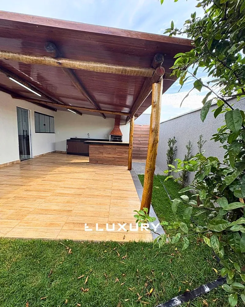 Casa, 2 quartos, 90 m² - Foto 2