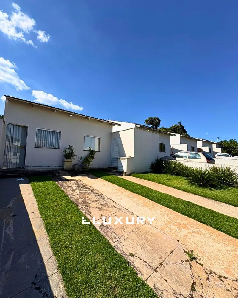 Casa, 2 quartos, 113 m² - Foto 2