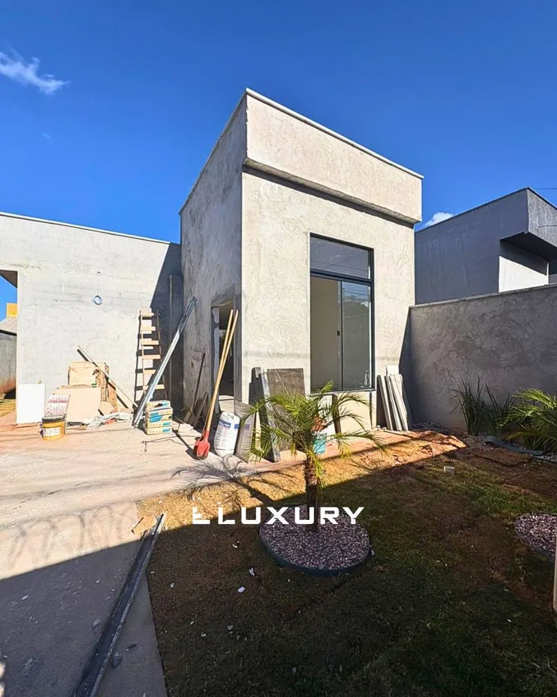 Casa, 3 quartos, 120 m² - Foto 2