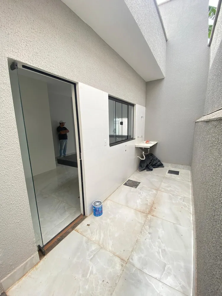 Casa, 2 quartos, 76 m² - Foto 9
