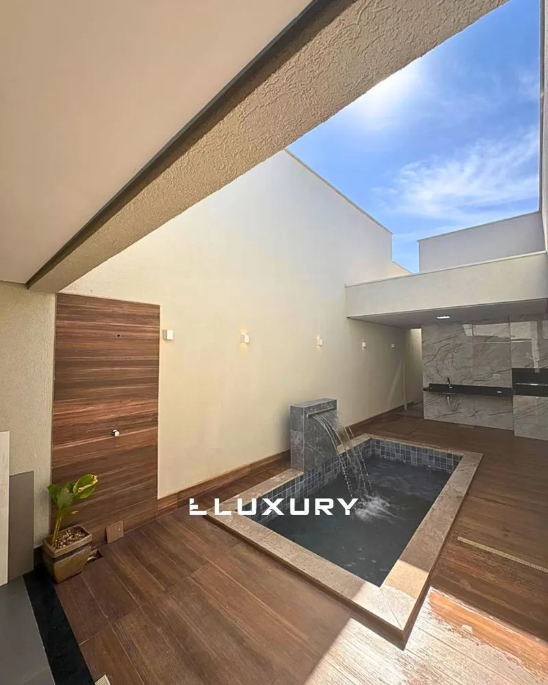Casa, 3 quartos, 156 m² - Foto 2