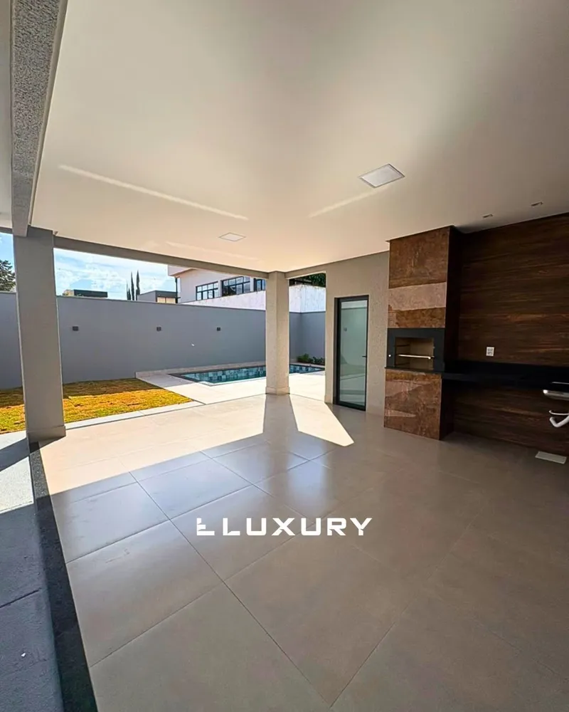 Casa, 3 quartos, 156 m² - Foto 11
