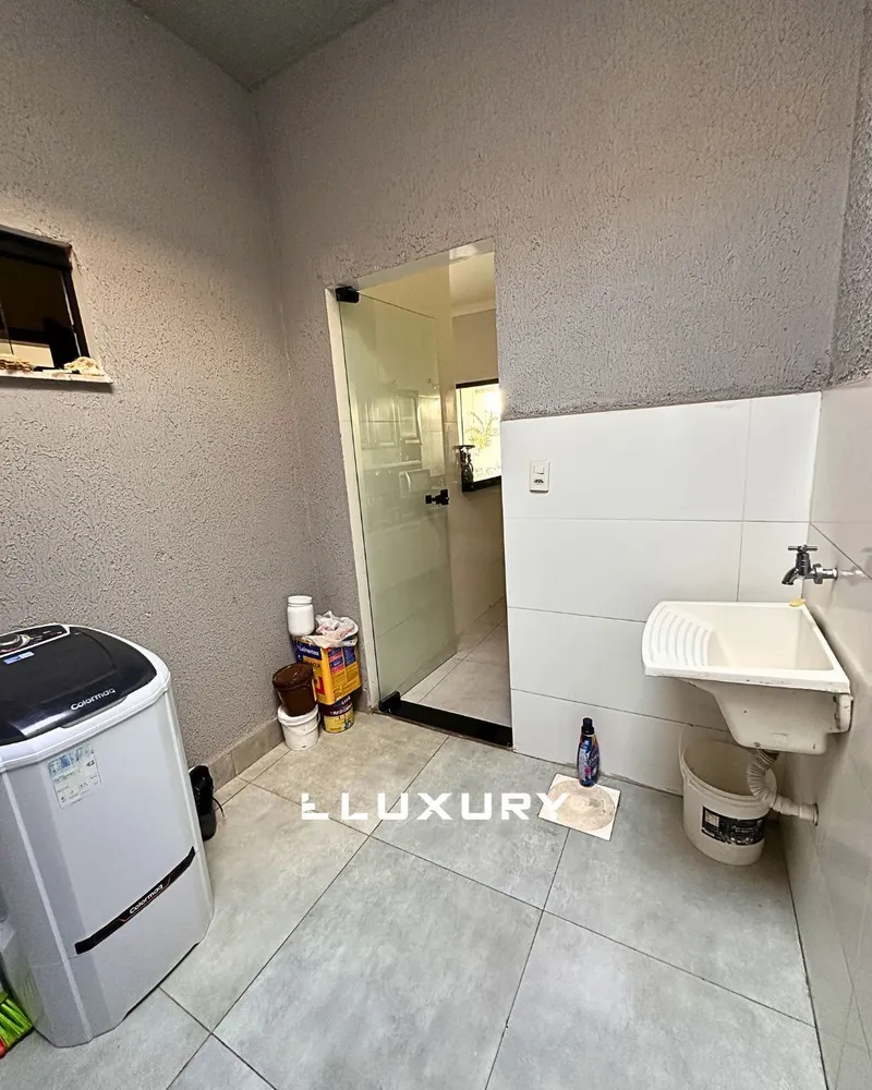 Casa, 2 quartos, 80 m² - Foto 3