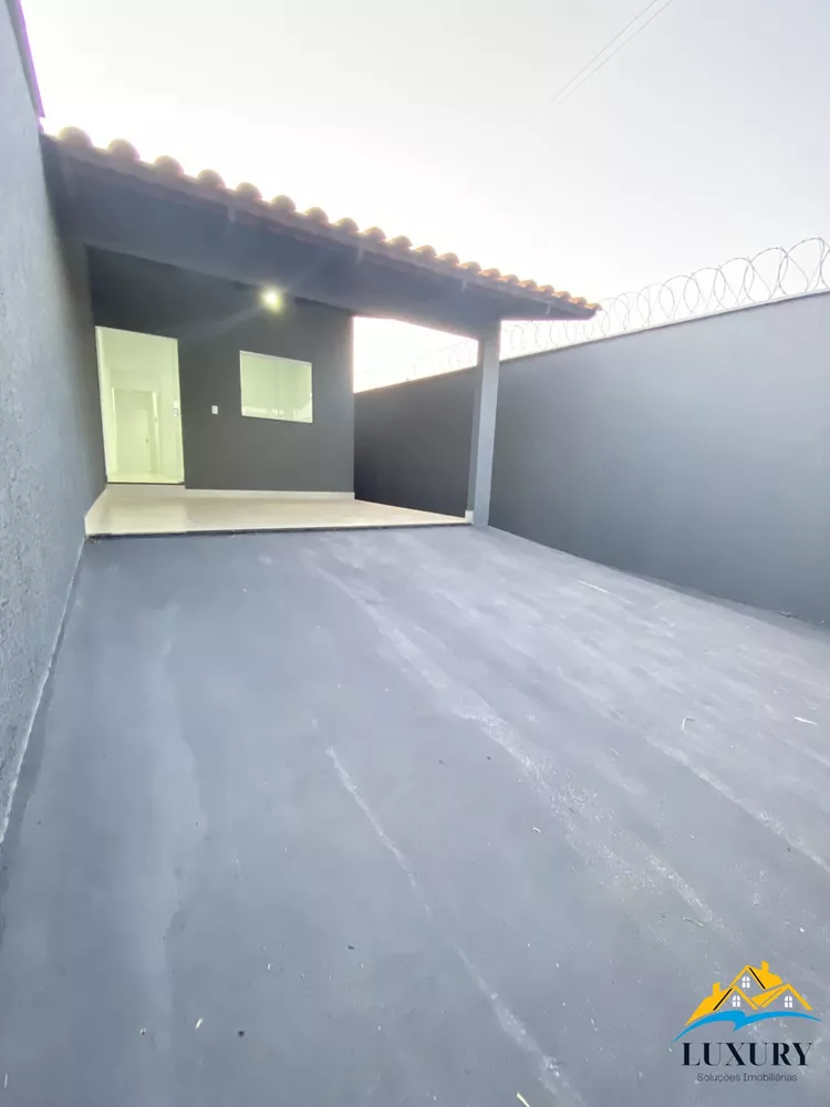 Casa à venda com 2 quartos, 78m² - Foto 3