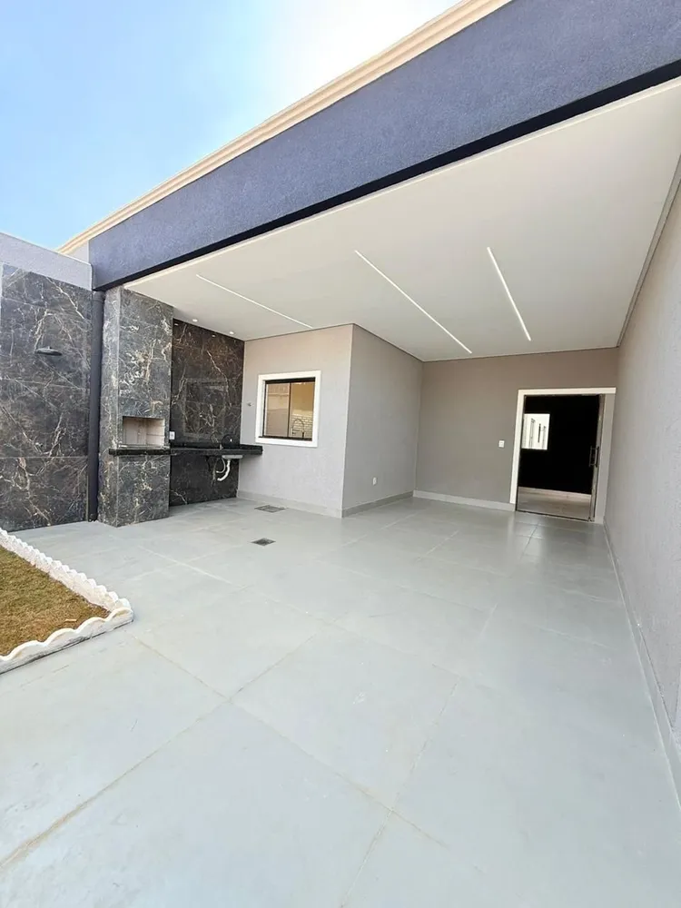 Casa, 3 quartos, 102 m² - Foto 11