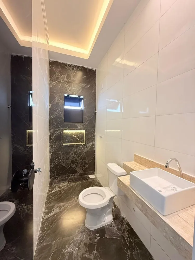 Casa, 3 quartos, 102 m² - Foto 4