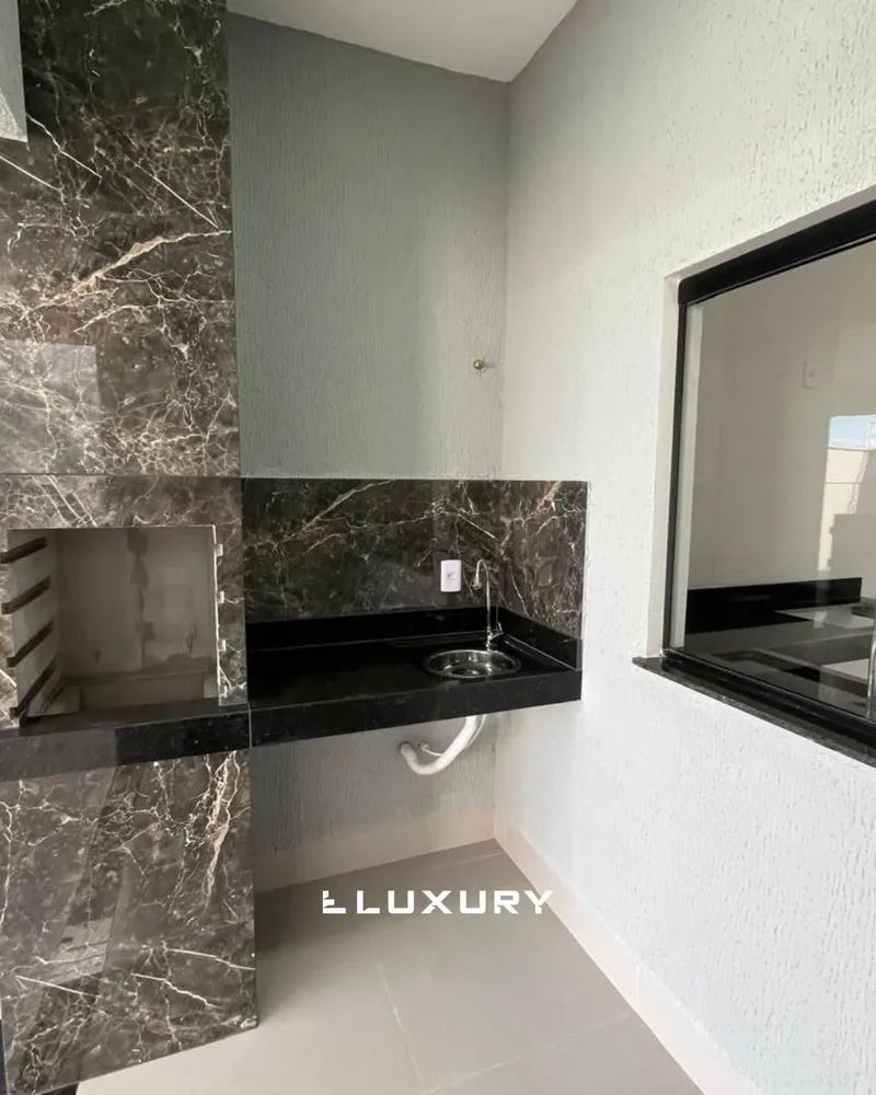 Casa, 3 quartos, 108 m² - Foto 4