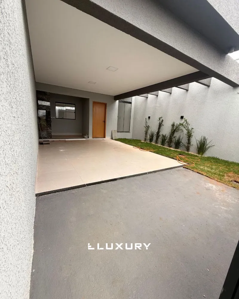 Casa, 3 quartos, 108 m² - Foto 12