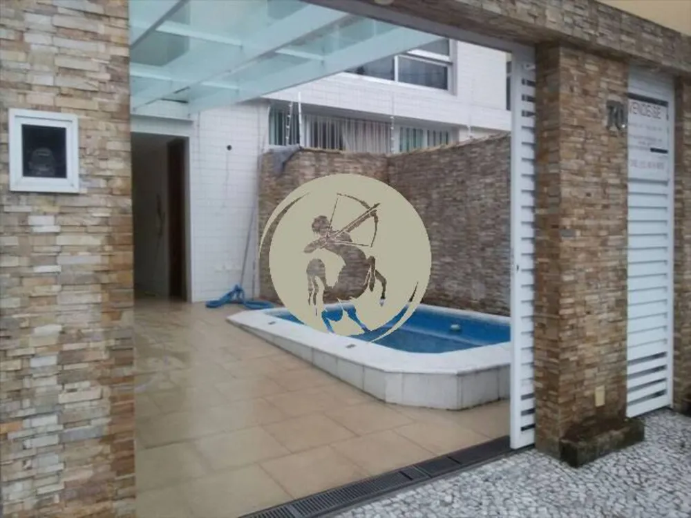 Casa, 3 quartos, 176 m² - Foto 3