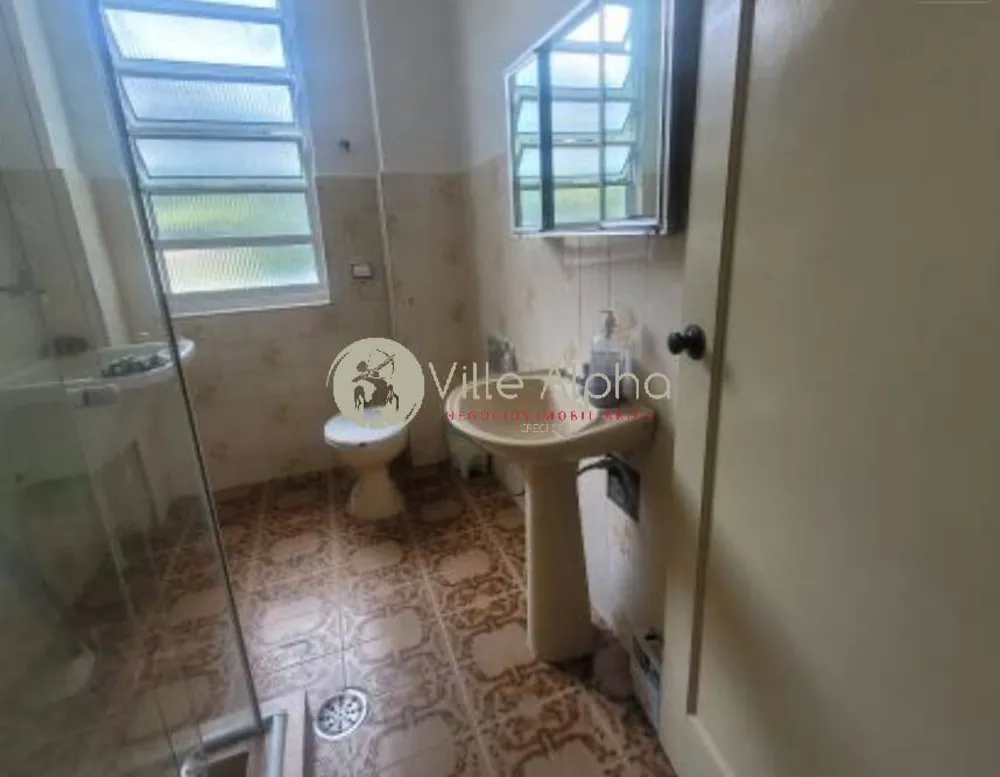 Apartamento, 1 quarto, 41 m² - Foto 9