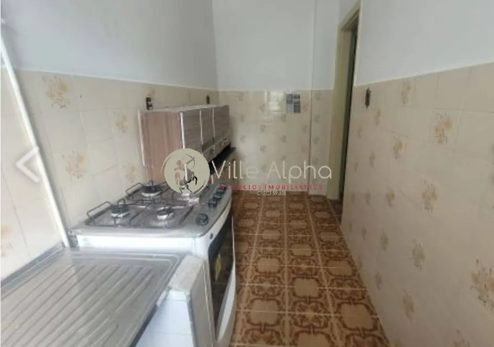 Apartamento, 1 quarto, 41 m² - Foto 6