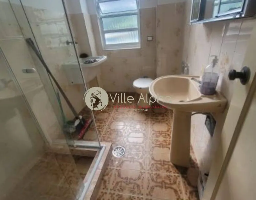 Apartamento, 1 quarto, 41 m² - Foto 4