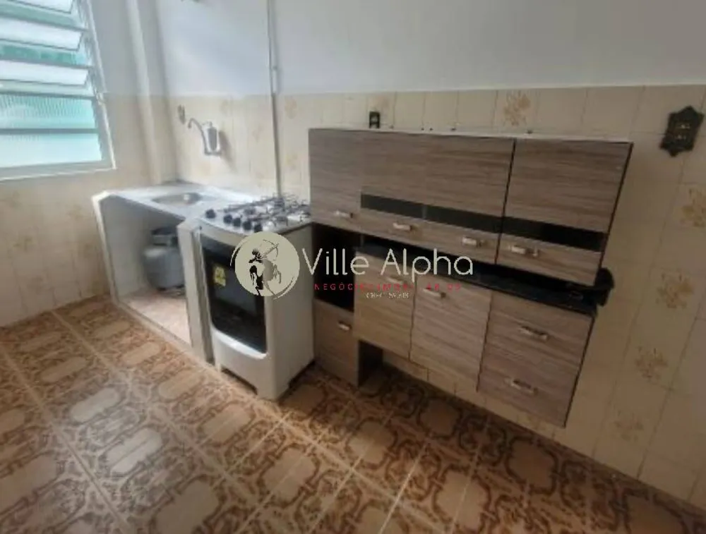 Apartamento, 1 quarto, 41 m² - Foto 10