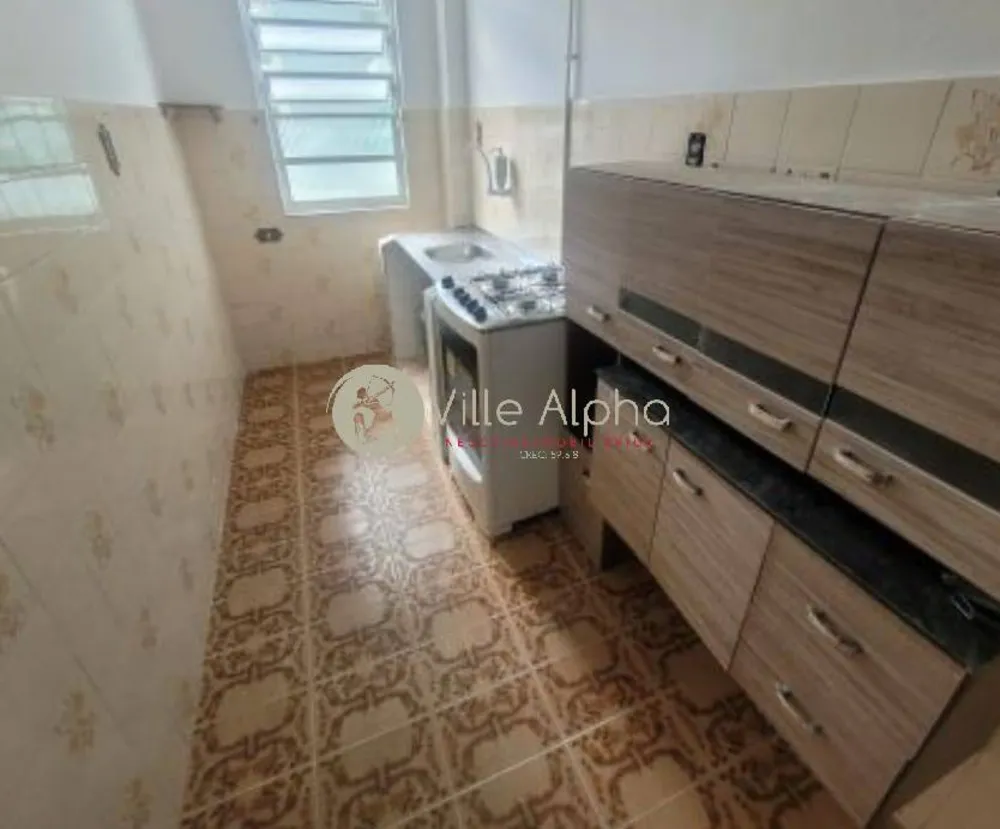 Apartamento, 1 quarto, 41 m² - Foto 7