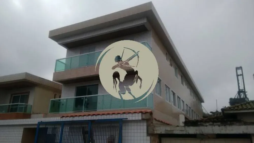 Casa, 2 quartos, 87 m² - Foto 3