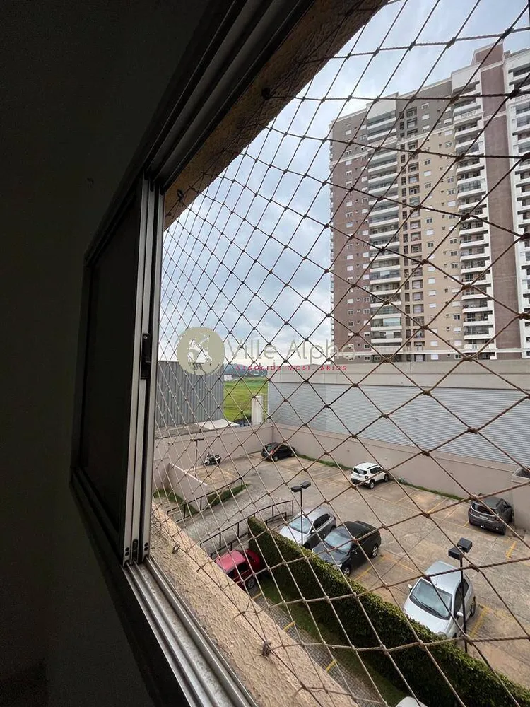 Apartamento, 2 quartos, 59 m² - Foto 7