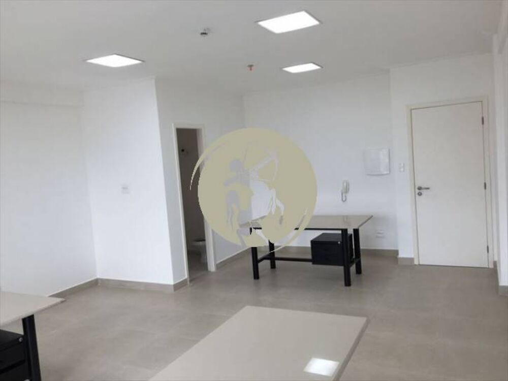Conjunto Comercial-Sala à venda e aluguel, 44m² - Foto 5