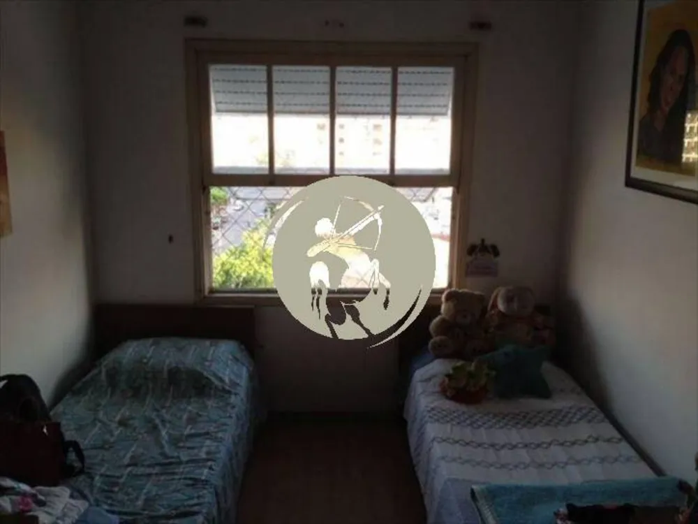 Apartamento, 3 quartos, 110 m² - Foto 6