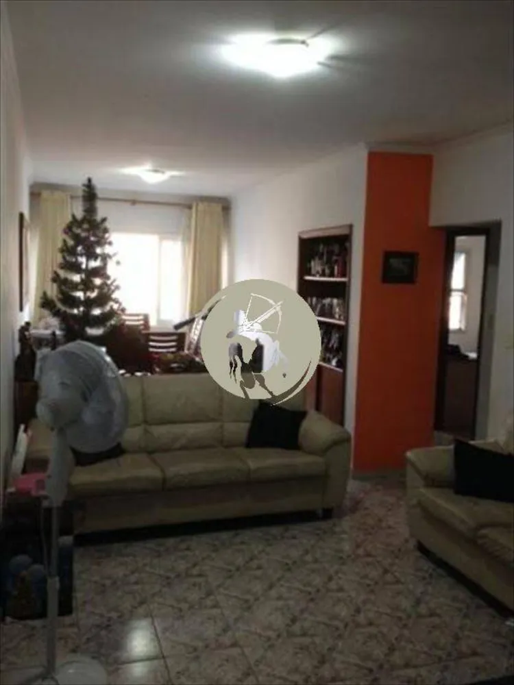 Apartamento, 3 quartos, 110 m² - Foto 7