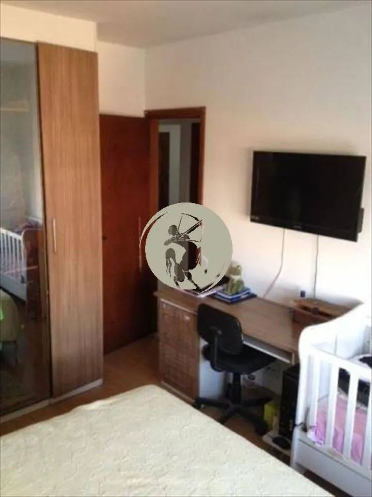 Apartamento, 3 quartos, 110 m² - Foto 11