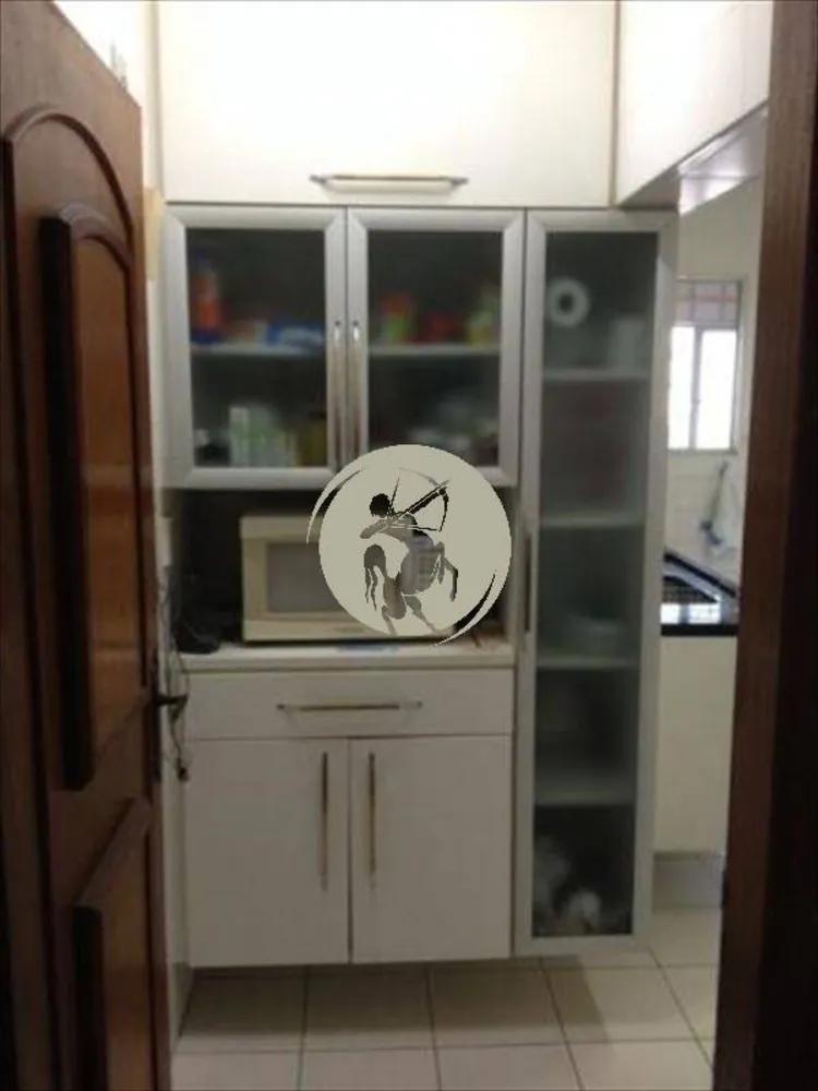 Apartamento, 3 quartos, 110 m² - Foto 3