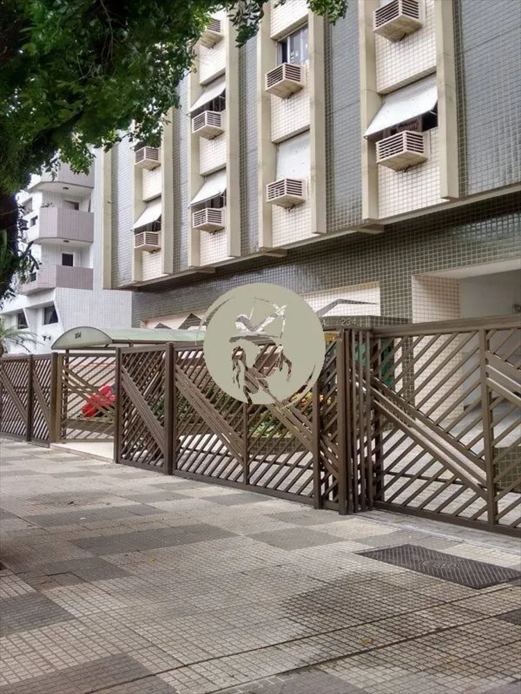 Apartamento, 3 quartos, 130 m² - Foto 7