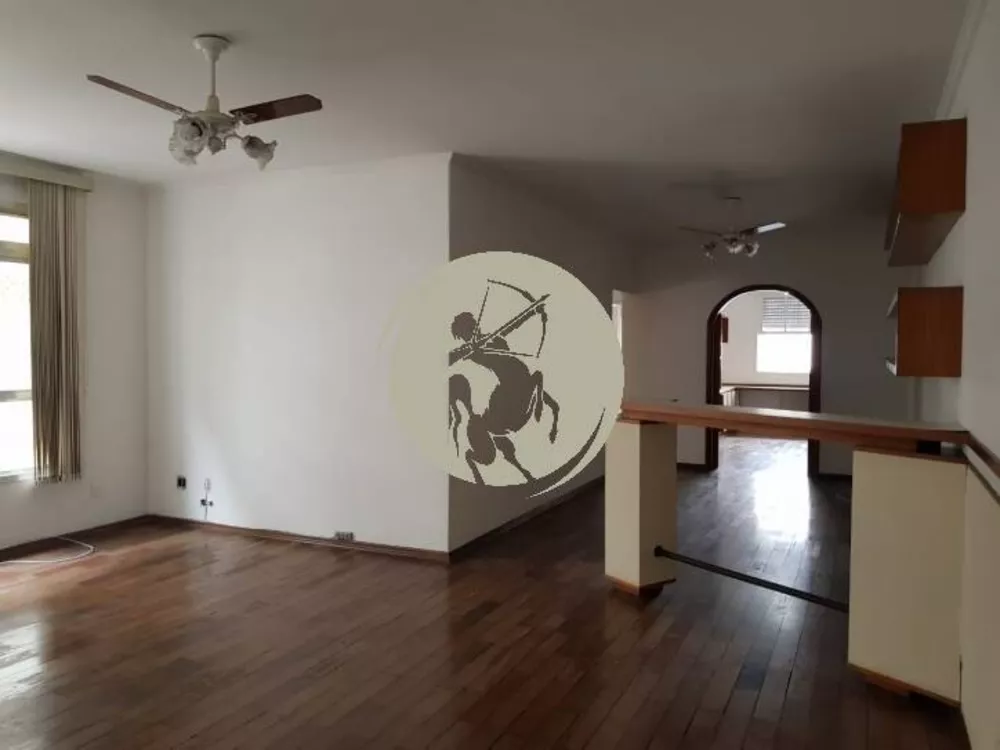 Apartamento à venda com 3 quartos, 158m² - Foto 1