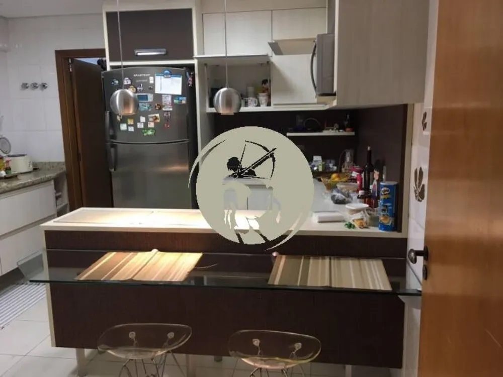 Apartamento, 4 quartos, 280 m² - Foto 8