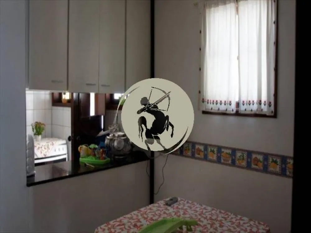 Casa de Condomínio, 4 quartos - Foto 8