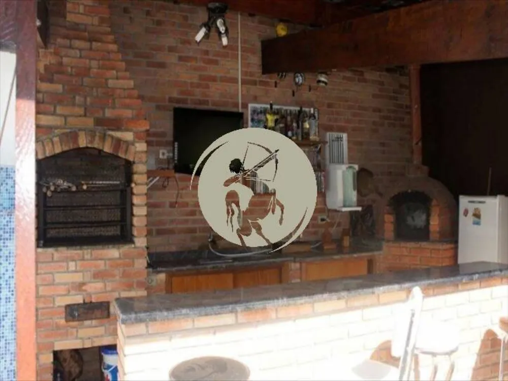 Casa de Condomínio, 4 quartos - Foto 5