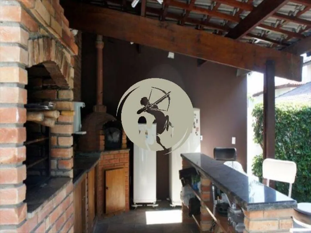 Casa de Condomínio, 4 quartos - Foto 6