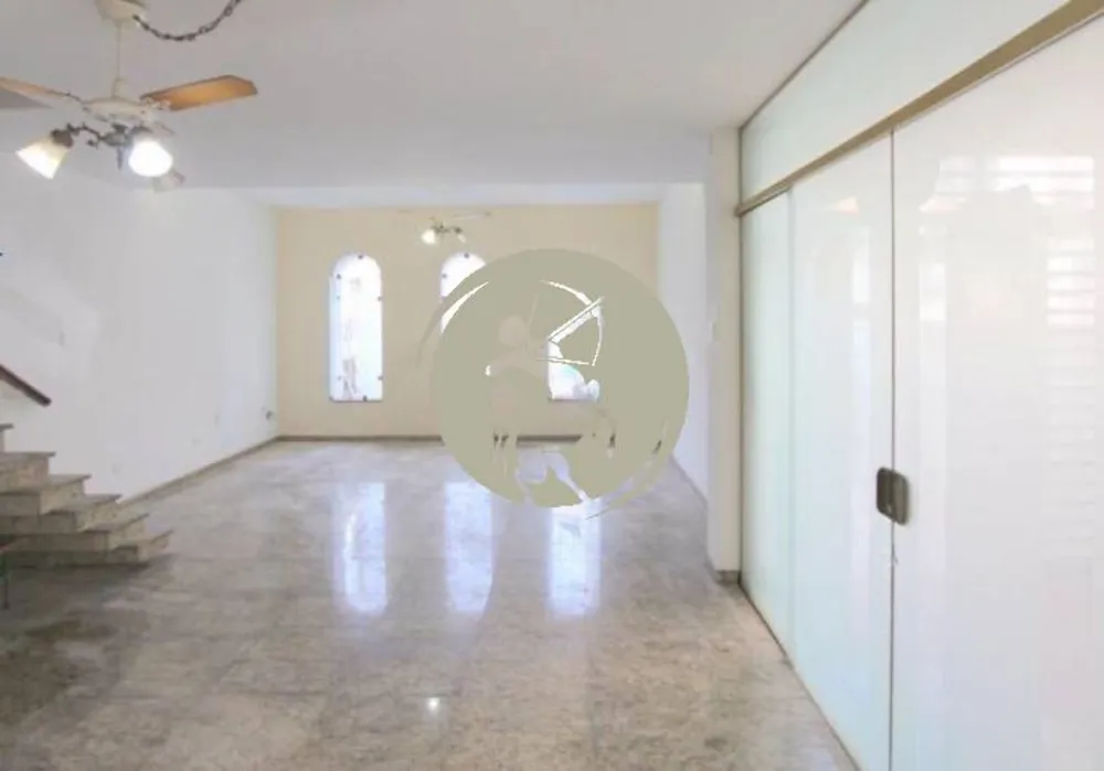 Sobrado, 3 quartos, 183 m² - Foto 3