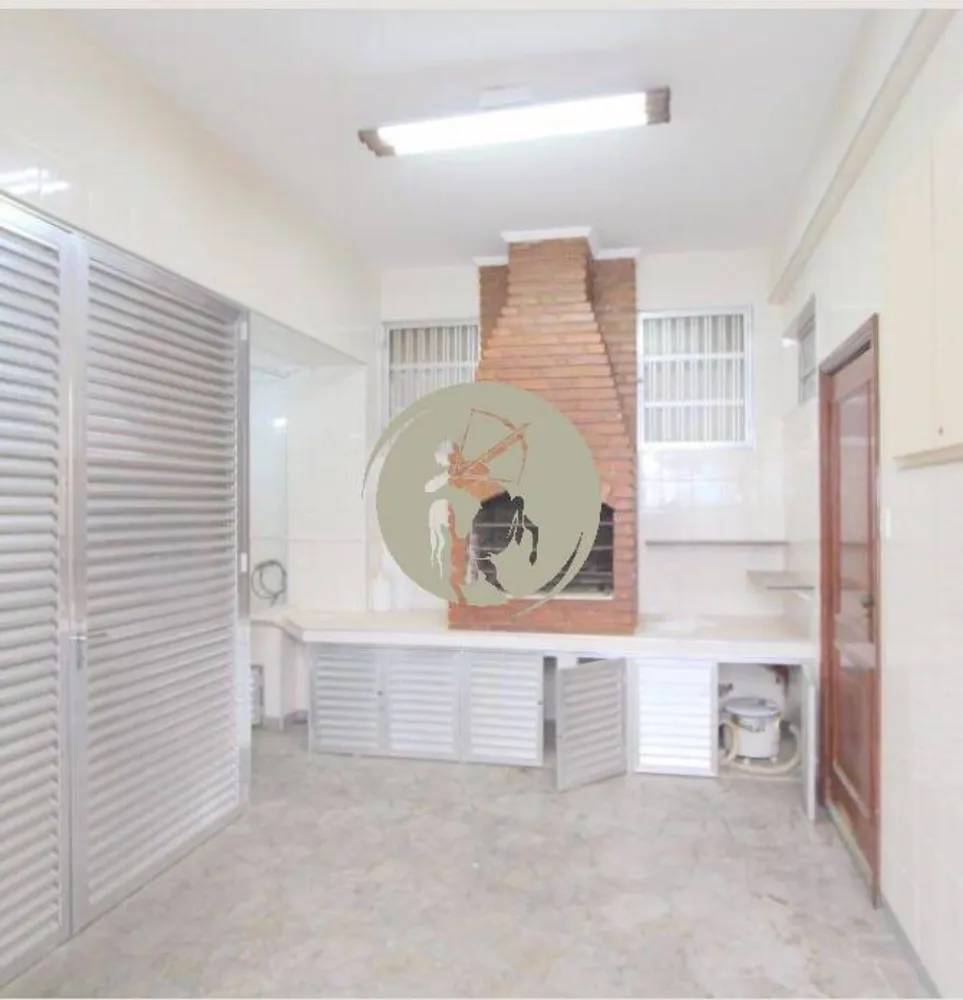 Sobrado, 3 quartos, 183 m² - Foto 11