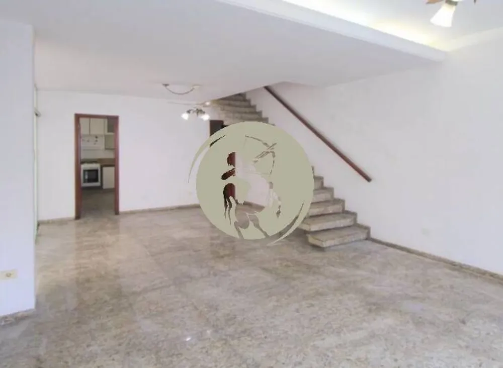 Sobrado, 3 quartos, 183 m² - Foto 2