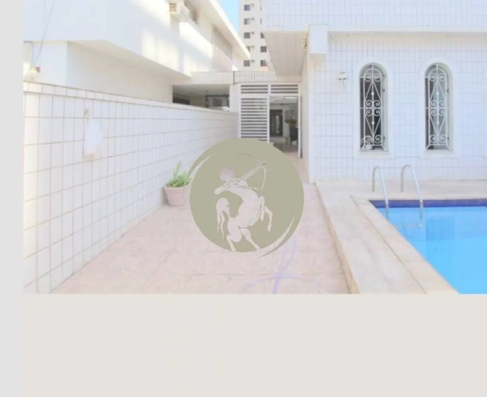 Sobrado, 3 quartos, 183 m² - Foto 1