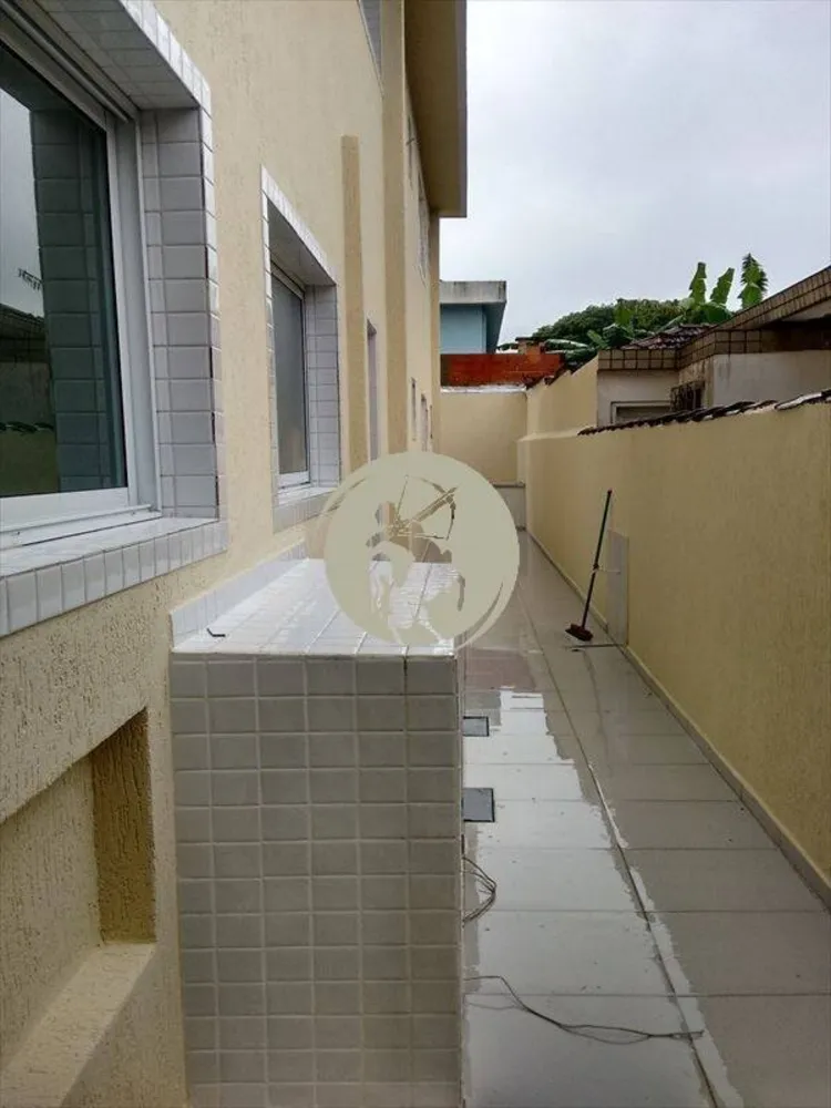 Casa, 3 quartos, 130 m² - Foto 6