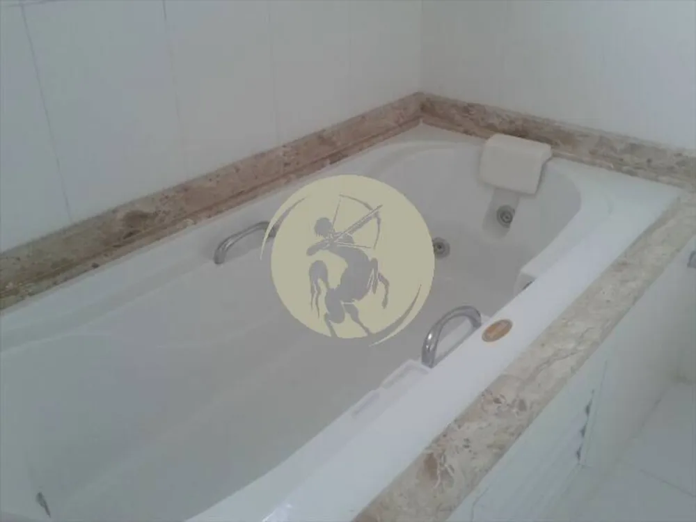Sobrado, 3 quartos, 300 m² - Foto 1