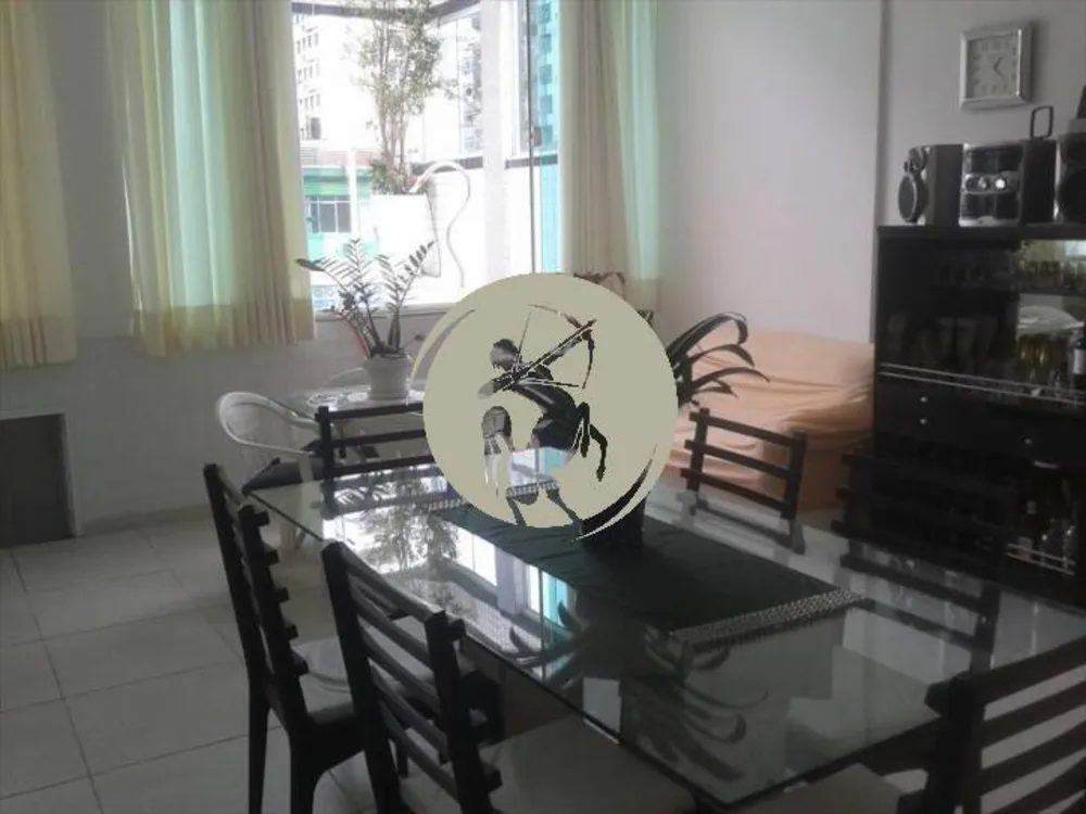 Sobrado, 3 quartos, 300 m² - Foto 5