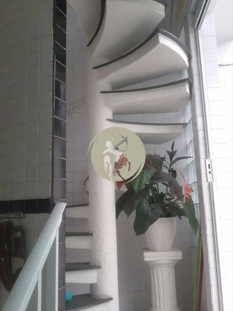 Sobrado, 3 quartos, 300 m² - Foto 4